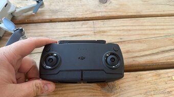 Dji mini SE. Nefunkcne usb na ovladaci - 5
