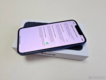 Apple iPhone 13 mini 128GB,Kapacita Batérie 100% - 5