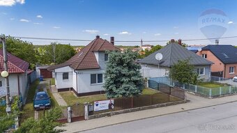 VÝNIMOČNÁ PONUKA - Na predaj 4-izbový rodinný dom v obci Roh - 5