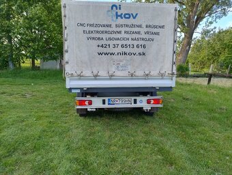 Peugeot Boxer 2.2 HDi 150k 335 L3 - 5