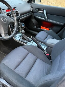 Mazda 6 - 5