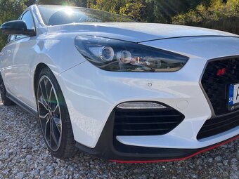 Hyundai i30 N 2.0 T-GDi N Performance - 5