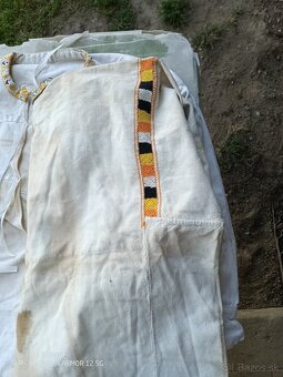 Krojove časti Omšenie - 5