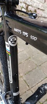 Merida Matts - 5