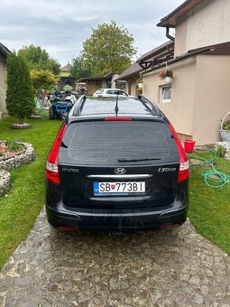 Huinday i30 CW - 5