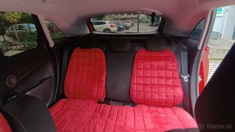 Opel Crossland Edition 1.2 Turbo 81kW/110k - 5