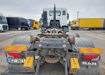 MAN TGS 26.480 6x4 BL nafta 353 kw - 5