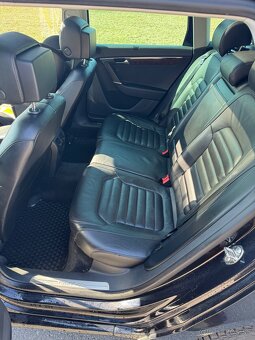 Vw passat b7 125kw dsg - 5
