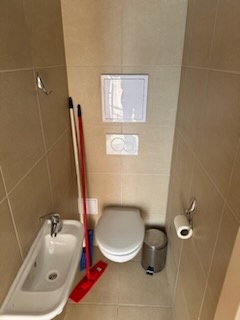Prenájom, 1i byt, ul. Dolná Strieborná, Banská Bystrica. - 5