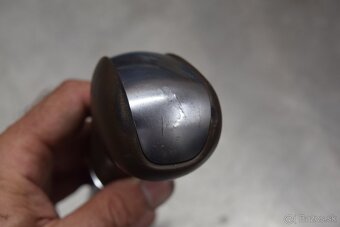 rychlostna paka porsche cayenne 958 92A hneda pouzita - 5