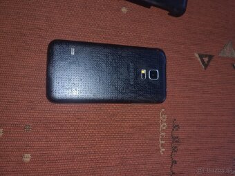 Samsung galaxy s5 mini - 5