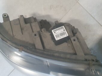 Multivan t5 predne svetla - 5