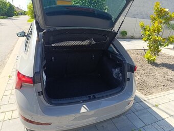 Skoda Scala 1,0 TSI (rezervované) - 5