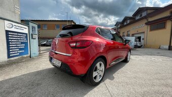 Renault Clio 1.2 16V - 5