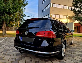 Volkswagen Passat Variant 2.0 TDI DSG Comfortline R.V.2014. - 5