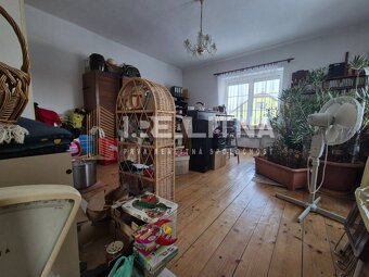 VEĽKÝ RODINNÝ DOM SO ZÁHRADOU V HROCHOTI - 5