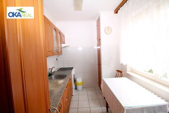 Na predaj 3 izb. byt v Dolnom Kubíne, časť Bysterec - 5