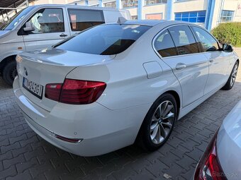 BMW 520d xdrive - 5