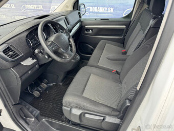 Peugeot Traveller 2.0 BlueHDi Allure Long - 5
