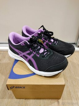 Asics Gel Contend 8 women č.39 - 5