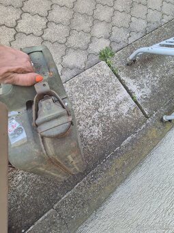 Predam 20l plechove bandasky - 5