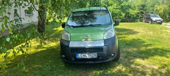 Fiat Fiorino 1.4 - 5