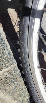 Detsky bicykel 24" Author - 5