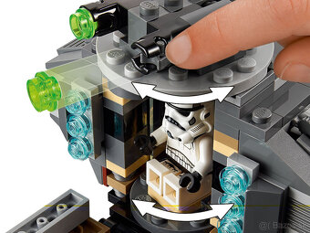 LEGO Star Wars 75311 - 5