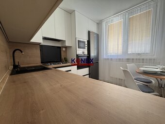 Krásny 3-izbový byt po komplet rekonštrukcii, Michalovce - 5