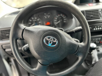 Toyota Proace 2.0, 94 kW, L2H2, odpočet DPH  - 5