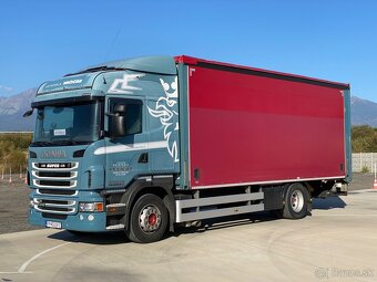 Scania R440 euro 6 - 5