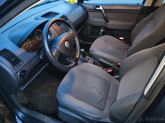 Volkswagen Polo 1.2 - 5