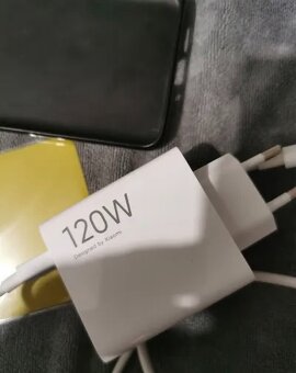 Xiaomi Redmi Note 13 Pro+ 5G - 5