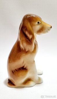 Royal Dux zvierata - 5