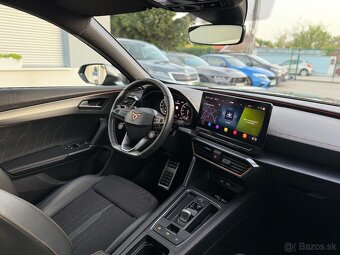 Cupra Formentor 2.0TSi ,310PS,VZ - 5