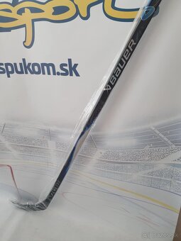 Novinkahokejka BAUER VAPOR FLYLITE v super cene-originál - 5