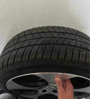 5x112 R18 GTI - 5