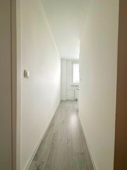 Zrekonštruovaný 2izb. byt, 53,3 m2, Slatinská ul, BA II - 5