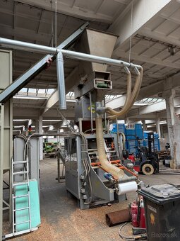 Linka na výrobu peliet 800 kg/h - 5
