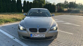 BMW 530i xDrive INDIVIDUAL - 5
