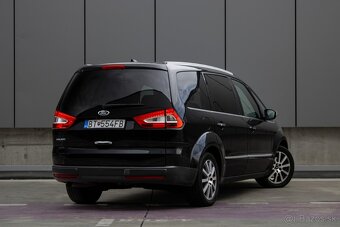Ford Galaxy 2.0 TDCi DPF PowerShift Titanium (103kw) - 5