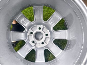 5x100 r17 - 5