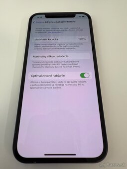 Apple iPhone 12 128GB čierny - TOP - 5