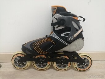 ROLLERBRADE RX 110 - 5