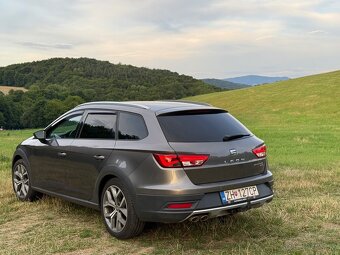 Seat Leon X-Perience 2.0 TDI - 5