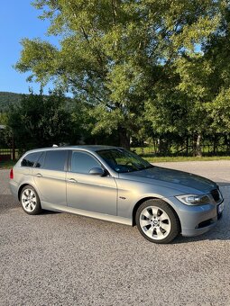 BMW3 E 91 225i - 5