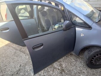 Mitsubishi Colt 1.3- rozpredám - 5