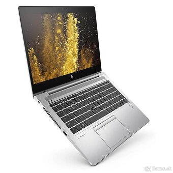Hp elitebook 830 G5, 13,3 512GB NVME/16GB/FULL HD/WIN 11 - 5