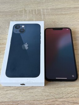 iPhone 13 128GB BLACK - 5