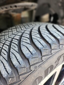 5x120 r17 vw t5 t6 - 5
